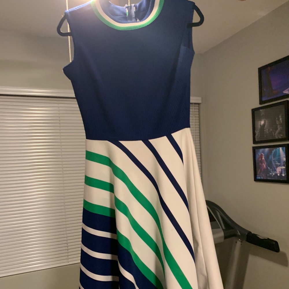 Cute vintage dress